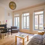 The Greenplace Lodge. Apartment in Heart of Antwerp.
